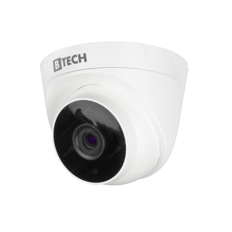 دوربین دام AHD کیفیت2MP مدل DT-1204برند B-TECH