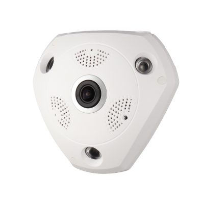 دوربین360 درجه Fish Eye-IP کیفیت2MPمدل CA-1009