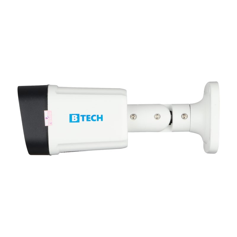 دوربین بولت استارلایت IP کیفیت3MP مدل BT-4410 برند B-TECH