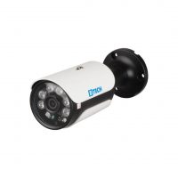1 دوربین بولت AHD کیفیت ۲MP لنز ۲.۸ مدل BT-2109 برند B-TECH