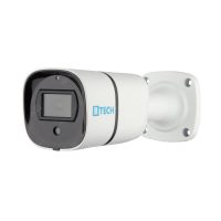 1 دوربین بولتIP سوپر استارلایت کیفیت۴MPلنز۲.۸ مدل BT-8650 (ورودی صدا) برند B-TECH
